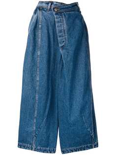 Одежда Henrik Vibskov