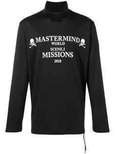 Одежда Mastermind Japan