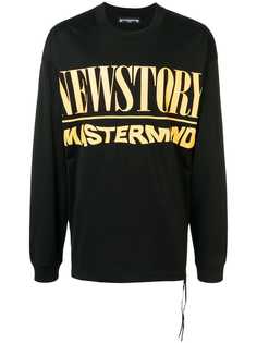 Одежда Mastermind Japan