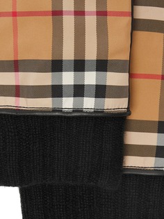 Аксессуары Burberry