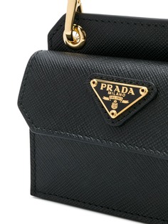 Аксессуары Prada