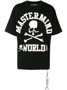 Одежда Mastermind Japan