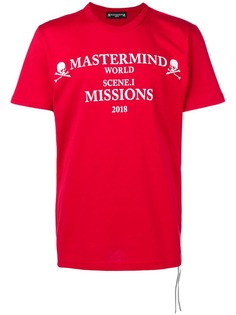 Одежда Mastermind Japan