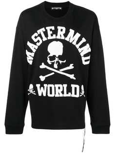 Одежда Mastermind Japan