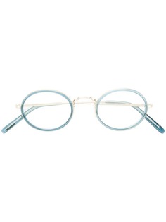 Аксессуары Oliver Peoples