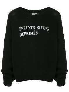 Одежда Enfants Riches DÉprimÉs