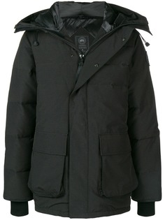 Одежда Canada Goose