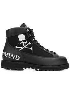 Обувь Mastermind Japan