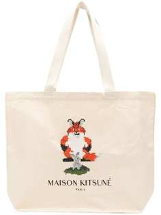 Сумки Maison KitsunÉ