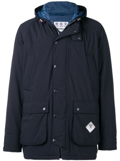 Одежда Barbour