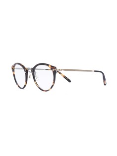 Аксессуары Oliver Peoples