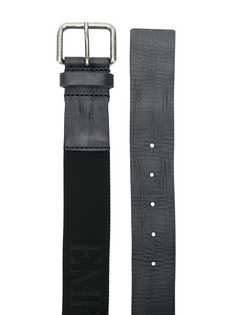 Аксессуары Emporio Armani