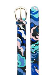 Аксессуары Emilio Pucci