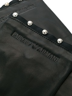 Аксессуары Emporio Armani