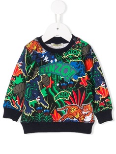 Одежда для мальчиков (0-36 мес.) Kenzo Kids