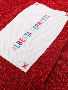 Одежда Alberta Ferretti