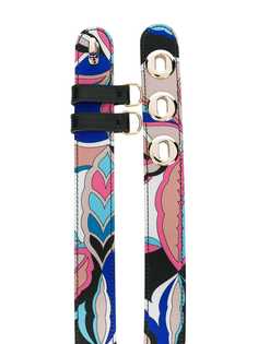 Аксессуары Emilio Pucci