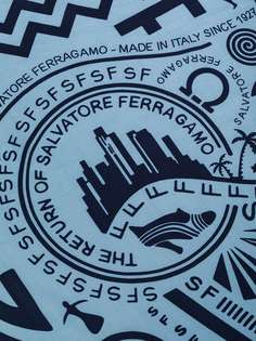 Аксессуары Salvatore Ferragamo