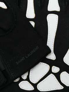 Аксессуары Saint Laurent