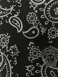 Аксессуары Versace