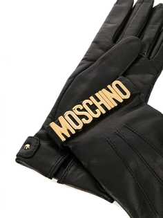 Аксессуары Moschino