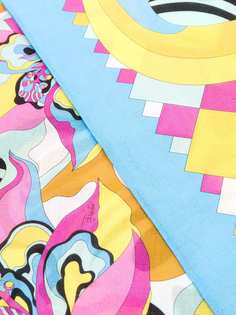 Аксессуары Emilio Pucci