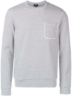 Одежда A.P.C.