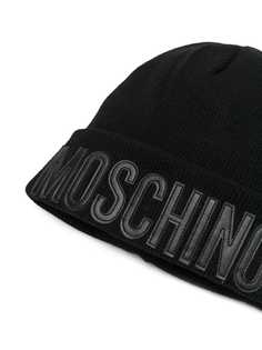 Аксессуары Moschino
