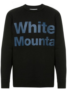 Одежда White Mountaineering