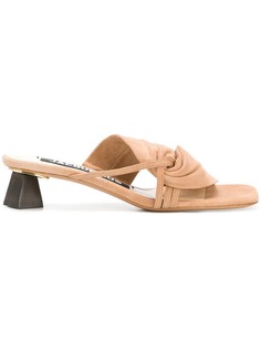 Обувь Jacquemus