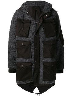 Одежда Maharishi