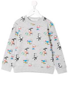 Одежда для мальчиков (2-12 лет) Stella Mccartney Kids