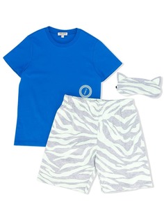 Одежда для мальчиков (2-12 лет) Kenzo Kids