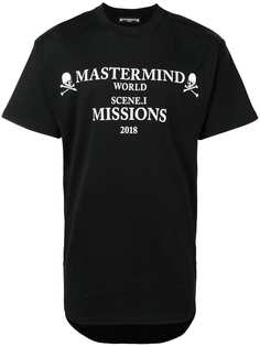 Одежда Mastermind Japan