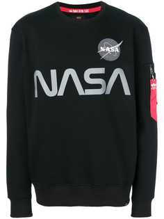 Одежда Alpha Industries