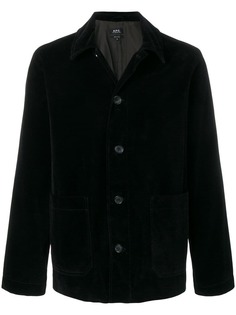Одежда A.P.C.