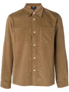 Одежда A.P.C.