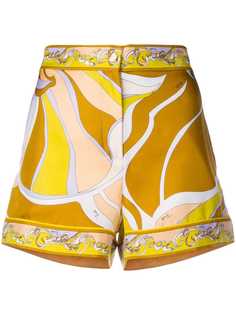 Одежда Emilio Pucci