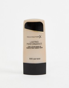 Основа под макияж Max Factor lasting perfection - Бежевый