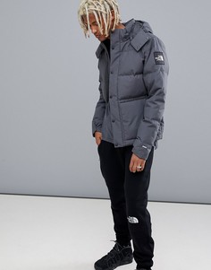 Черная куртка The North Face Box Canyon - Черный