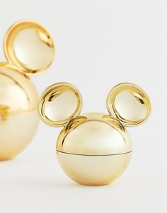 Бальзам для губ Mickeys 90th - Бесцветный Beauty Extras