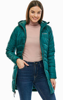 Удлиненная демисезонная куртка Karis Gale™ Columbia
