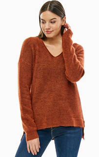 Джемпер с высоким содержанием шерсти Vero Moda