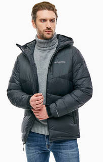 Пуховик с комбинированным наполнителем Sylvan Lake™ Columbia