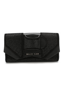 Клатч Crystal Philipp Plein