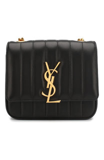 Сумка Vicky small Saint Laurent