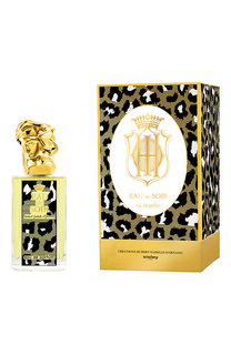 Парфюмерная вода Eau Du Soir Tiger Walk limited Edition Sisley