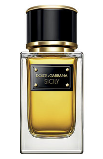 Парфюмерная вода Velvet Collection Sicily Dolce & Gabbana