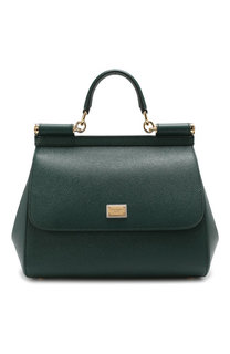 Сумка Sicily medium Dolce & Gabbana