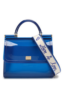 Сумка Sicily Dolce & Gabbana